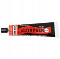 KLEJ BUTAPREN DO BUTÓW FILCU SKÓR TKANIN GUMY 40ml wodoodporny