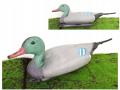 Kaczka Ogrodowa Figura DEKORACJA DO OGRODU OCZKA WODNEGO