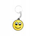 Brelok emoji buźki 3,5cm
