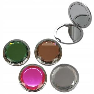 LUSTERKO KOSMETYCZNE DO MAKIJAŻU KIESZONKOWE