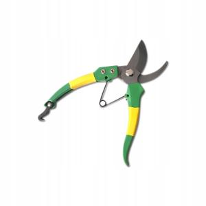 SEKATOR NOŻYCOWY OGRODOWY STALOWY NOŻYCE