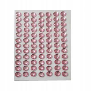 CEKINY OZDOBY DO PRZYKLEJANIA