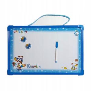 Tablica do pisania tablica suchościeralna MAGNESY