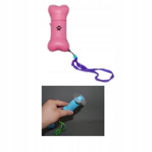 Wiatrak Wentylator ręczny na Baterie