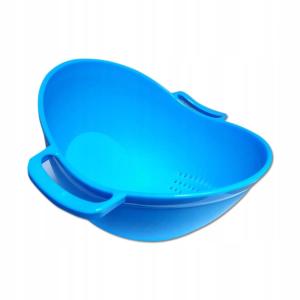 Cedzak durszlak plastikowy 23cm