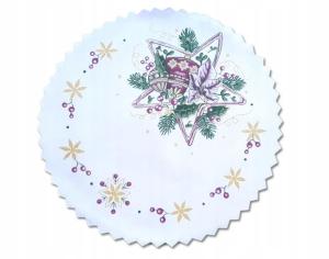 Serwetka świąteczna