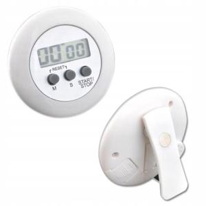 Kuchenny Minutnik Czasomierz do Kuchni Magnes LCD