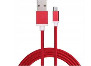 ŁADOWARKA KABEL USB TYP-C TYPU C 1M
