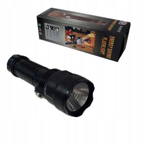 LATARKA NA BATERIE DUŻA