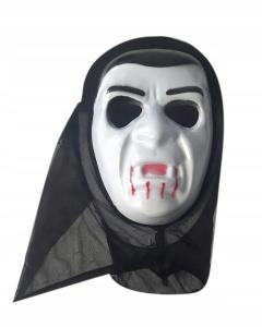 Maska CZASZKA WAMPIR