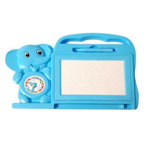 Tablica do nauki pisania Zmywalna + DŁUGOPIS