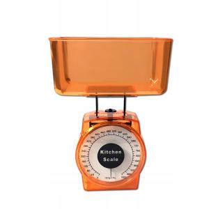 WAGA KUCHENNA 1 kg Analogowa tradycyjna