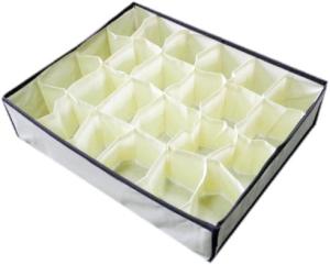 Organizer na bieliznę - 24 przegródek