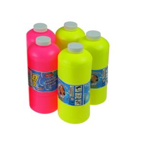 PŁYN DO ROBIENIA BANIEK MYDLANYCH BAŃKI 480 ml