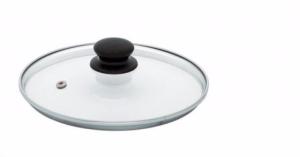 POKRYWKA PRZYKRYWKA SZKLANA DO GARNKA PATELNI 22cm