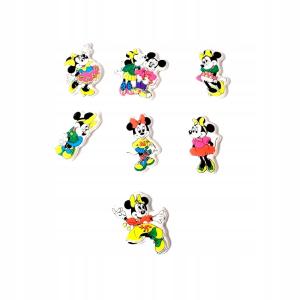 NAKLEJKI NAKLEJKA MOTYWATORKI MYSZKA MIKI