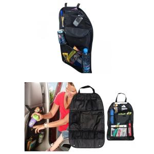 Organizer na oparcie siedzenia samochodowego