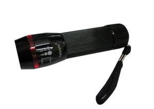 LATARKA CREE ZOOM DIODĄ CREE POLICE SZPERACZ