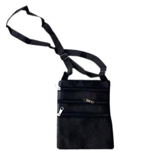 PASZPORTÓWKA Saszetka na Szyję RAMIĘ 4 KOLORY