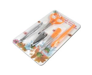 ZESTAW DO MANICURE I PEDICURE