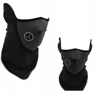 MASKA TERMOAKTYWNA NA MOTOR KOMINIARKA NEOPRENOWA