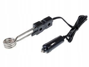 Grzałka samochodowa 12V do wody 200w