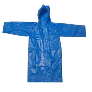 PŁASZCZ PRZECIWDESZCZOWY DZIECIĘCY UNIWERSALNY PELERYNA DLA DZIECI