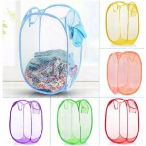 KOSZ ORGANIZER NA ZABAWKI