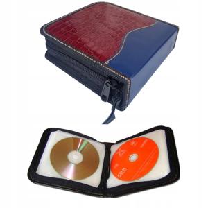 Etui na CD 40 szt