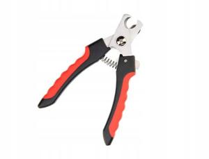 OBCINACZKI CĘGI GILOTYNA DO PAZURKÓW DLA PSA KOTA