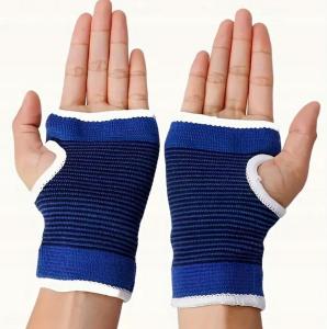 Ściągacz na nadgarstek Eurobaat - rozmiar uniwersalny