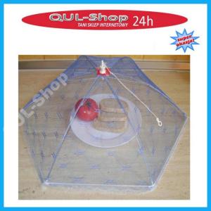 OSŁONKA NA ŻYWNOŚĆ PARASOL NA ŻYWNOŚĆ PROMOCJA!