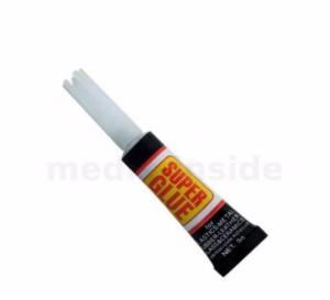 Klej uniwersalny SUPER GLUE 3g