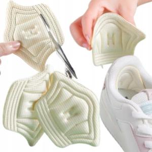 Zapiętki piankowe TDSSHOES 36-48