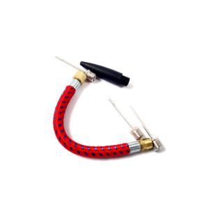 Zestaw Końcówek do POMPKI wężyk IGŁY