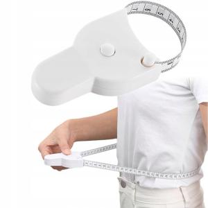 Miarka automatyczna centymetr do pomiaru obwodu ciała