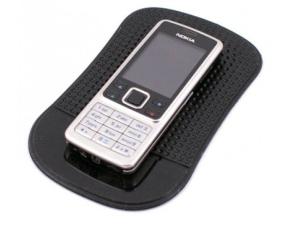 PODKŁADKA MATA ANTYPOŚLIZGOWA POD TELEFON NANOPAD