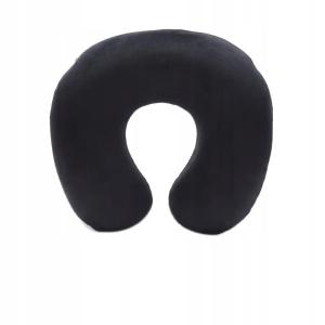 Poduszka podróżna memory wielofunkcyjny rogal na szyję