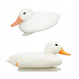 Kaczka Ogrodowa Figura DEKORACJA DO OGRODU OCZKA WODNEGO