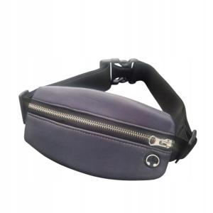 PAS DO BIEGANIA SASZETKA NERKA ELASTYCZNY PAS