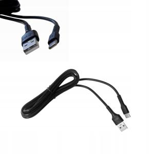 Kabel USB-A - USB-C 2 METRY