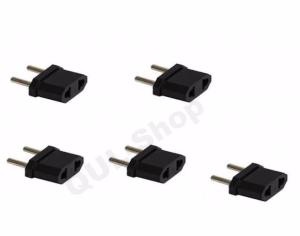 PRZEJŚCIÓWKA Z USA CHINA NA POLSKA ADAPTER USA-PL