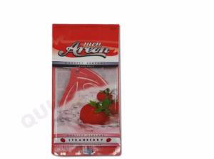 ZAWIESZKA ZAPACH SAMOCHODOWY TRUSKAWKA