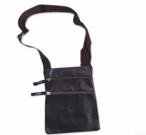 PASZPORTÓWKA Saszetka na Szyję RAMIĘ