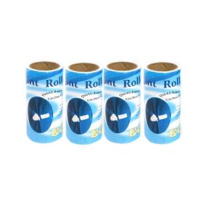 ROLKA WAŁEK DO CZYSZCZENIA WKŁADY 4 SZTUKI