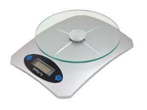 WAGA KUCHENNA LCD DO 5kg ELEKTRONICZNA