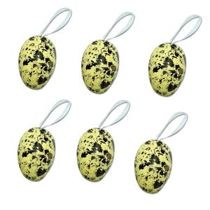 Jajko Jaja Jajka Jajo PRZEPIÓRCZE 6 szt