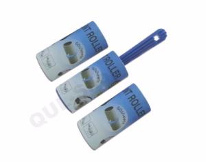 WAŁEK ROLKA CZYSZCZENIA UBRAŃ 3 WKŁADY