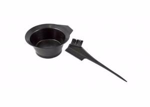 ZESTAW DO FARBOWANIA MISKA + Pędzelek Miseczka