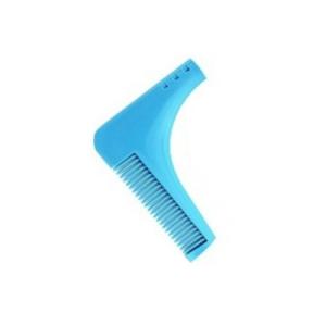 GRZEBIEN DO STYLIZACJI BRODY ZAROSTU TRYMER SZABL